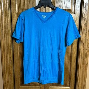 Rue 21 Carbon Men’s Blue T-Shirt - Medium